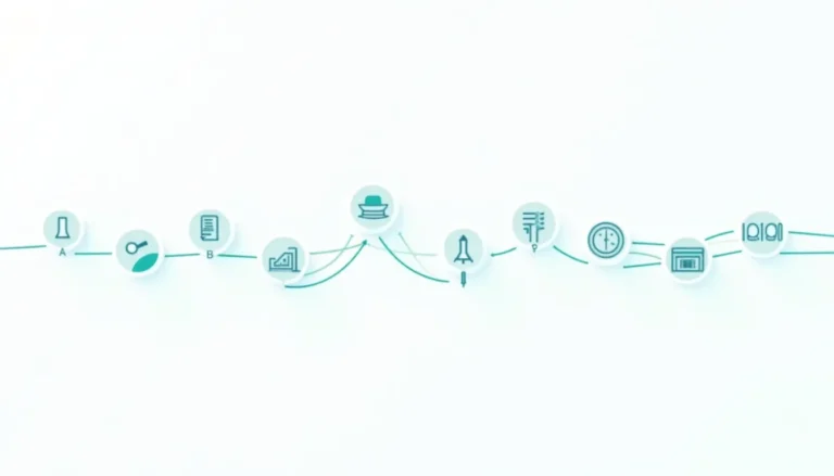 Ten-stage automated content pipeline with validation gates showing workflow from research to publication